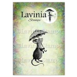 LAV1019 - Thistlewhisk Stamp