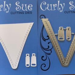 Zipper Die - In August Bundle