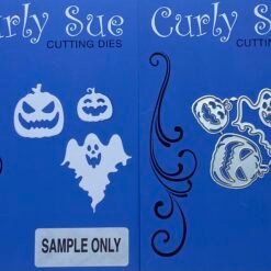 Halloween Set