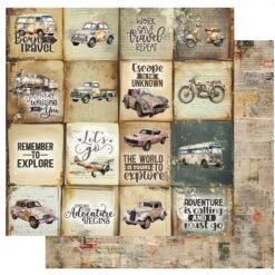 Ticket to Ride Paper - Due 5/8/26