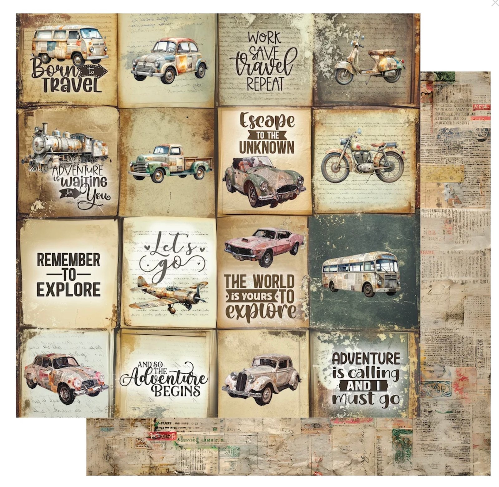 Ticket to Ride Paper - Due 5/8/26