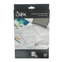 Sizzix Cutting Pad Standard 1 Pair