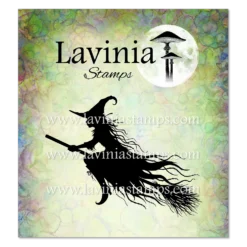 LAV1074 -   Nerissa Stamp