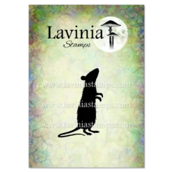 LAV1075 -   Percival Stamp
