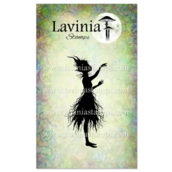 LAV1079 -   Starmoth Stamp