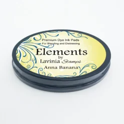 Elements Premium Dye Ink – Anna Banana
