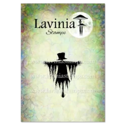 LAV1072 -  Hob Stamp