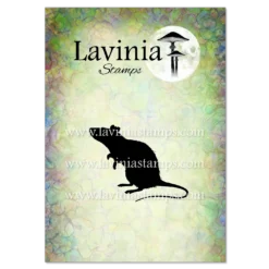 LAV1067 - Arthur Stamp