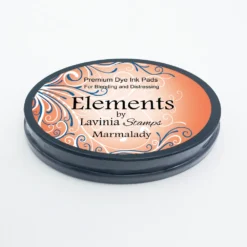 Elements Premium Dye Ink – Marmalady