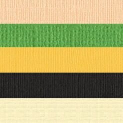 100005 - Mixed colours - Bumblebee Bliss - 5 pack