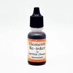 Elements Premium Dye ink – Marmalady Re-Inker