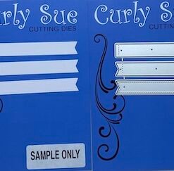 Tabs - Set of 3
