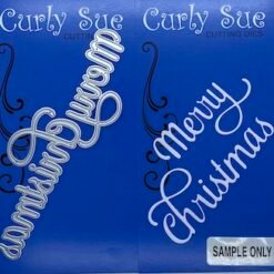 Merry Christmas - large